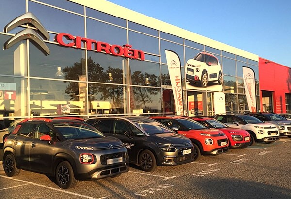 CITROEN C3