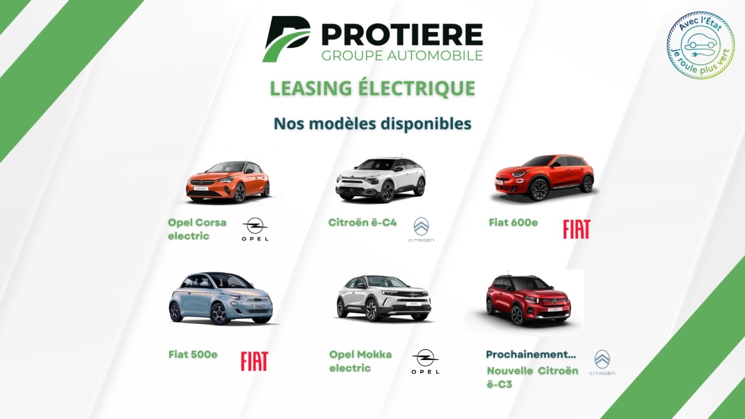 Groupe Protière