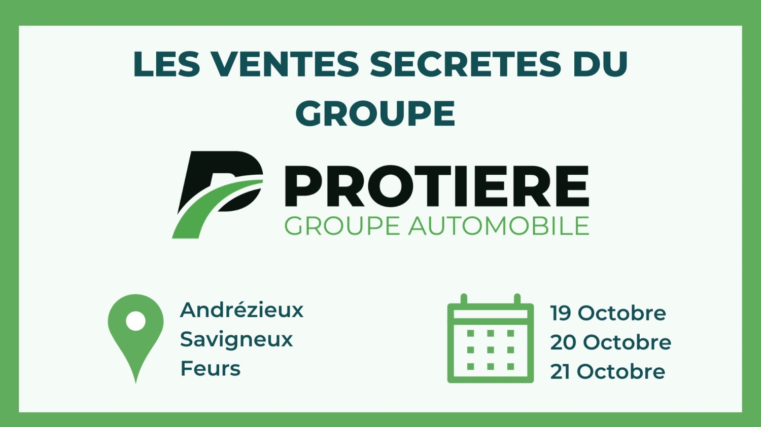 Groupe Protière