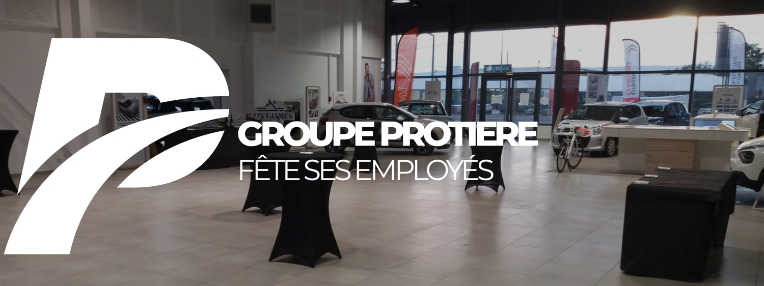 Groupe Protière