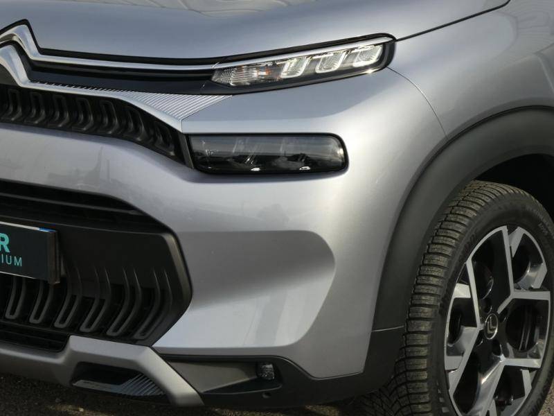 Citroën C3 Aircross d'occasion de 2023 en vente à 24380 € - Groupe Protière
