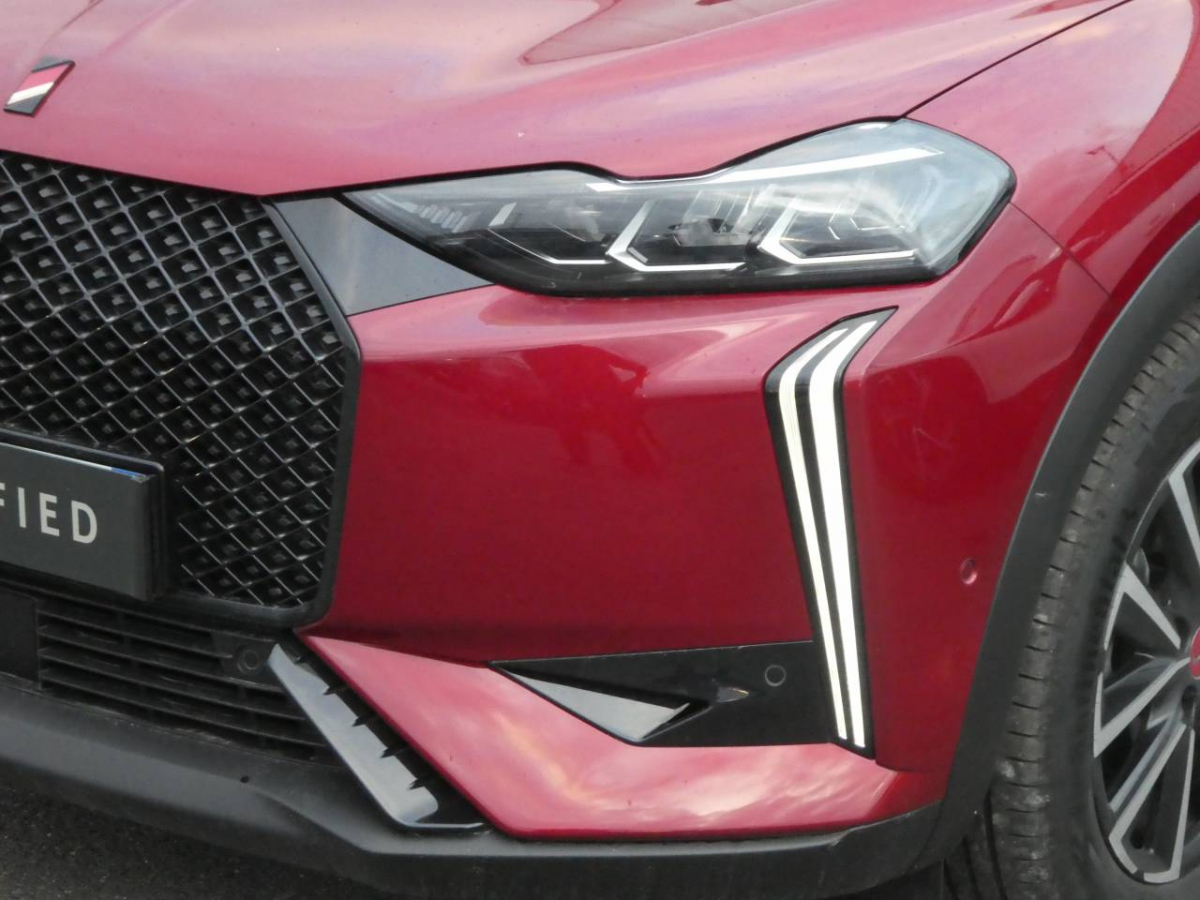 Ds DS 3 Crossback