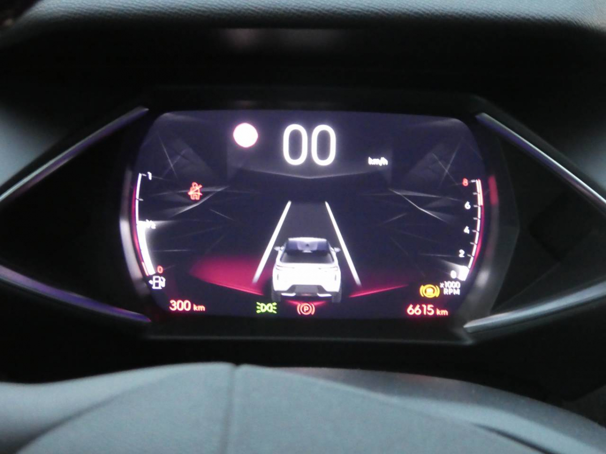 Ds DS 3 Crossback