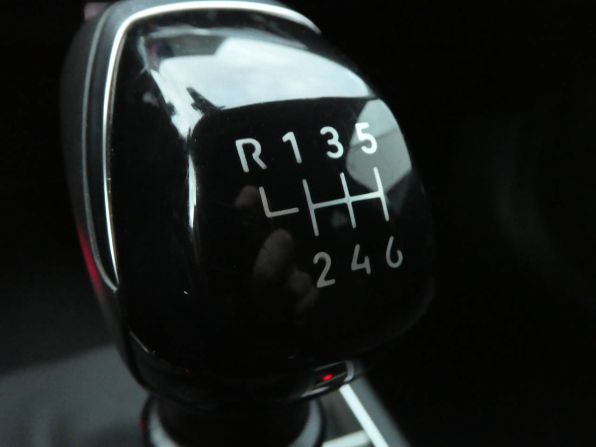 Ds DS 3 Crossback