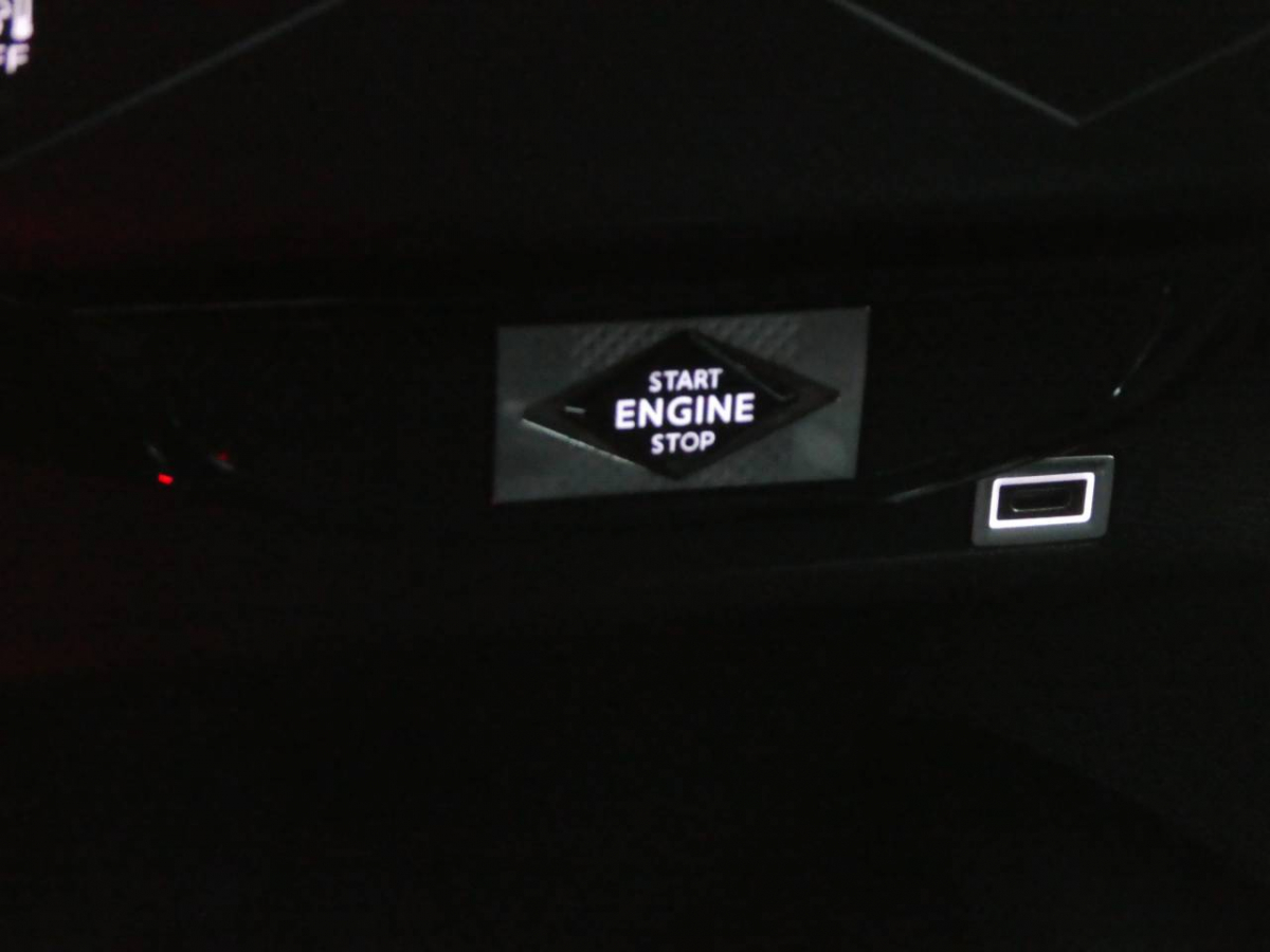 Ds DS 3 Crossback