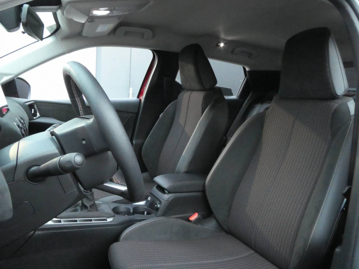 Ds DS 3 Crossback