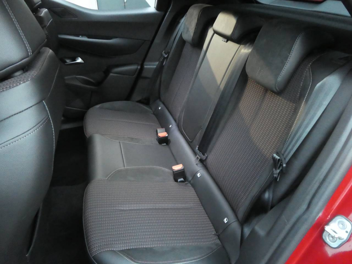 Ds DS 3 Crossback