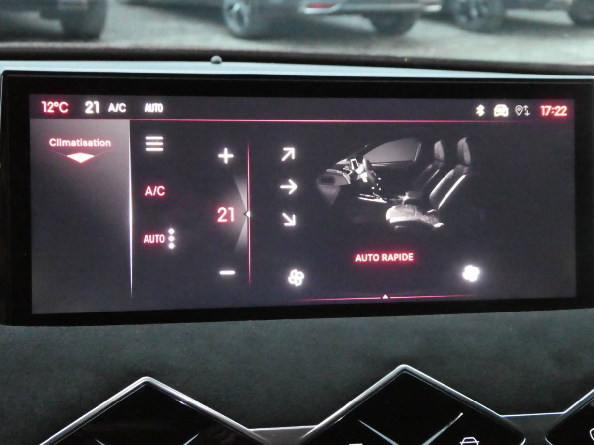 Ds DS 3 Crossback