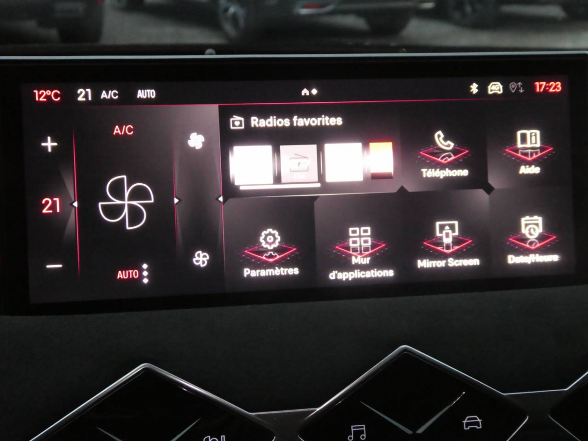 Ds DS 3 Crossback