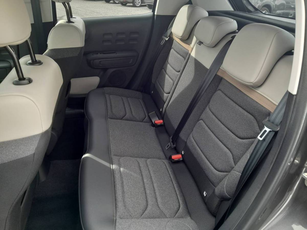 Citroën C3 (3) d'occasion de 2021 en vente à 13880 € - Groupe Protière