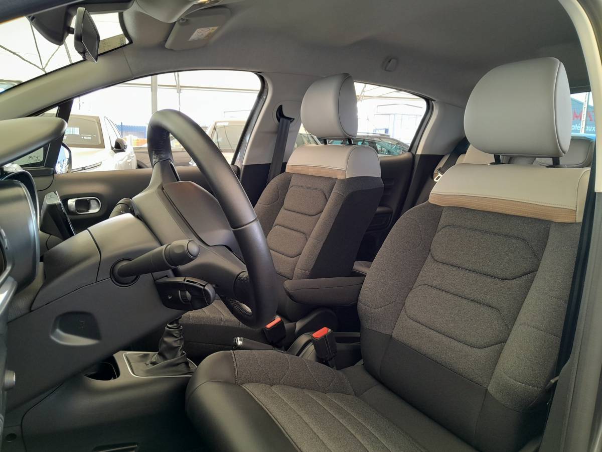 Citroën C3 (3)