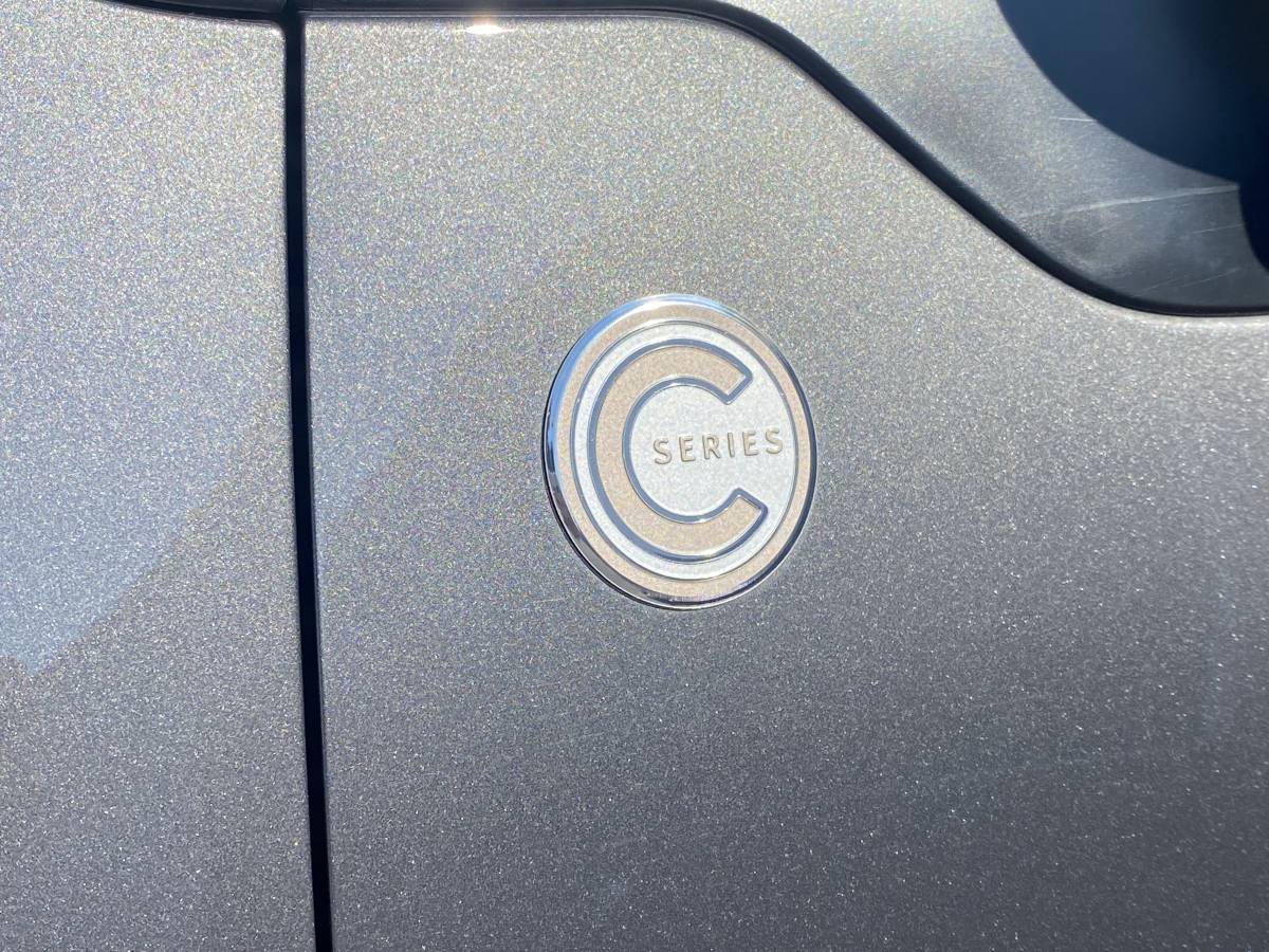 Citroën C3 (3)
