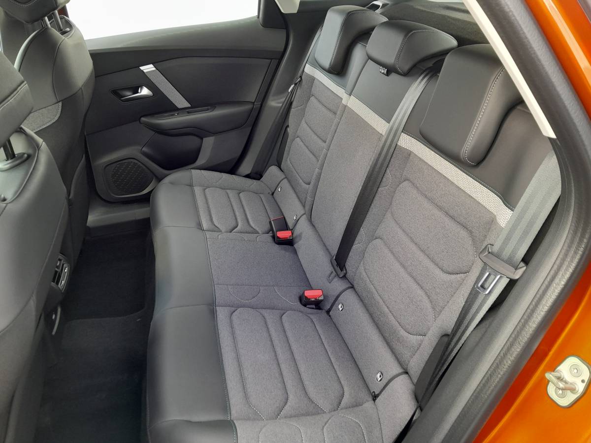 Citroën C4 (3)