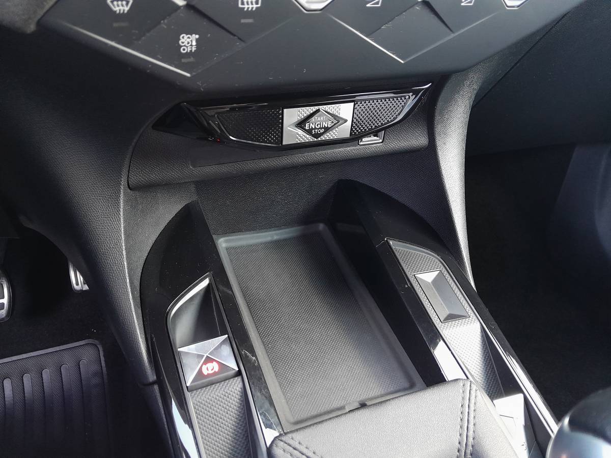 Ds DS 3 Crossback