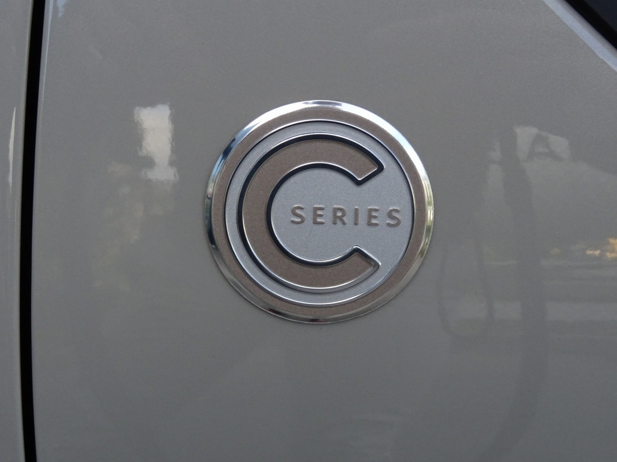 Citroën C3 (3)