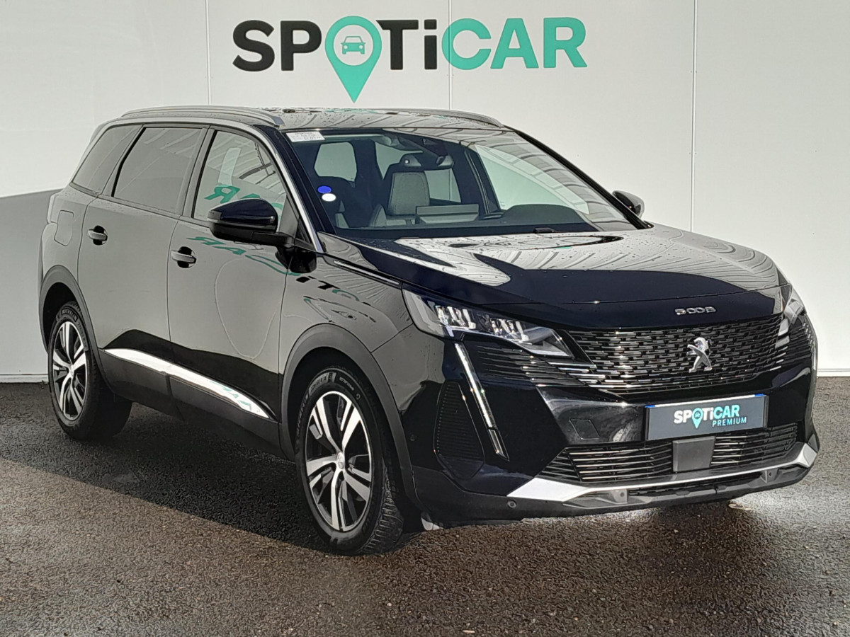Peugeot 5008 (2)