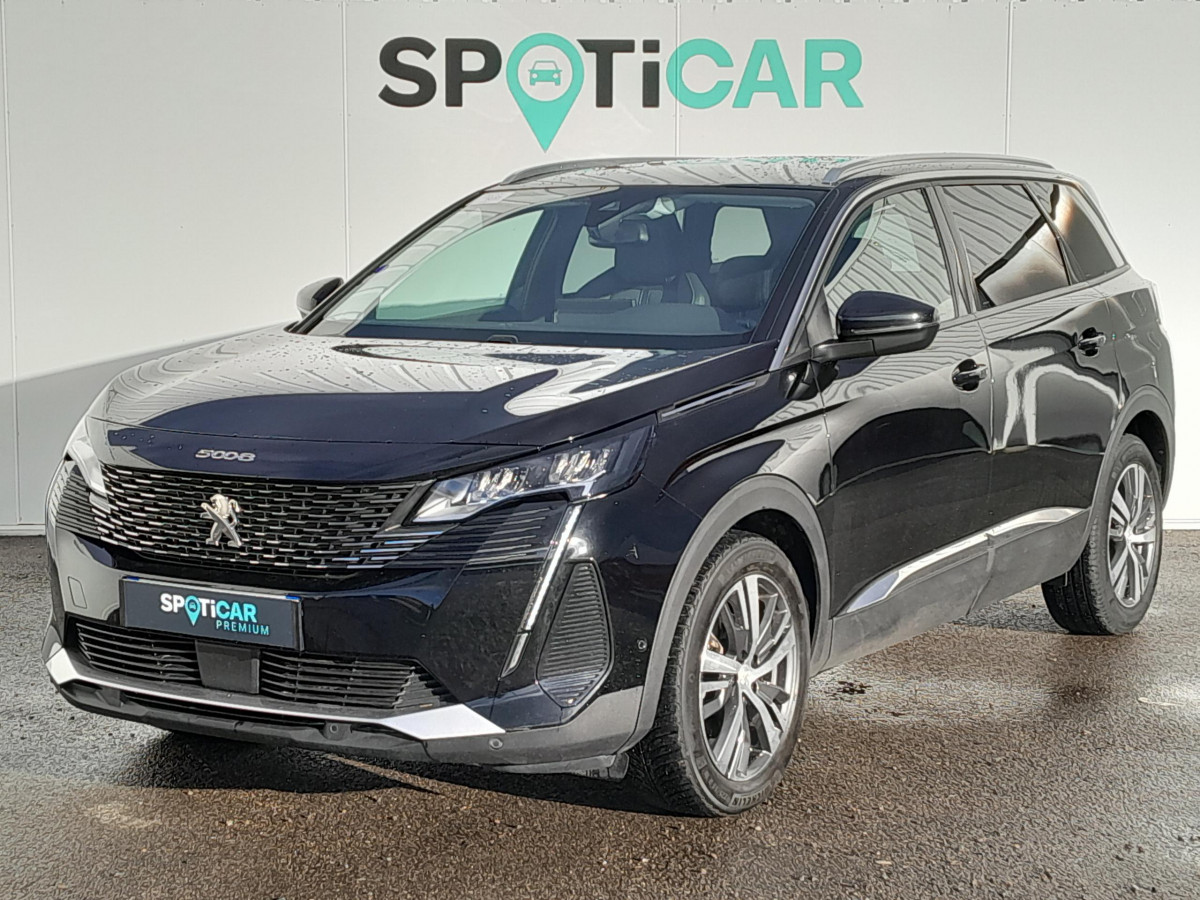 Peugeot 5008 (2)