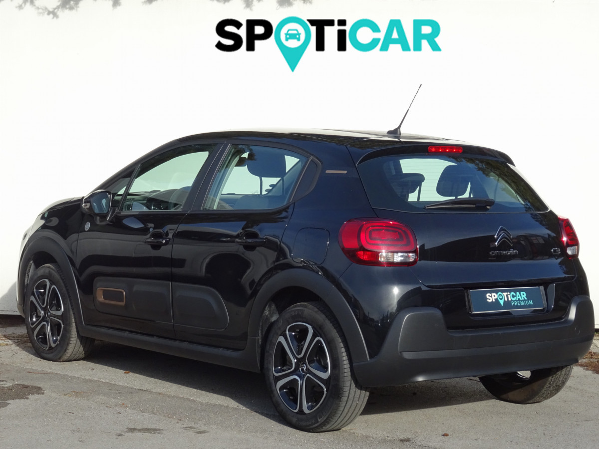 Citroën C3 (3)