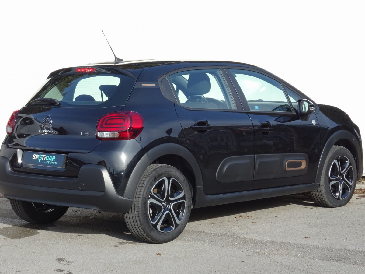 Citroën C3 (3)