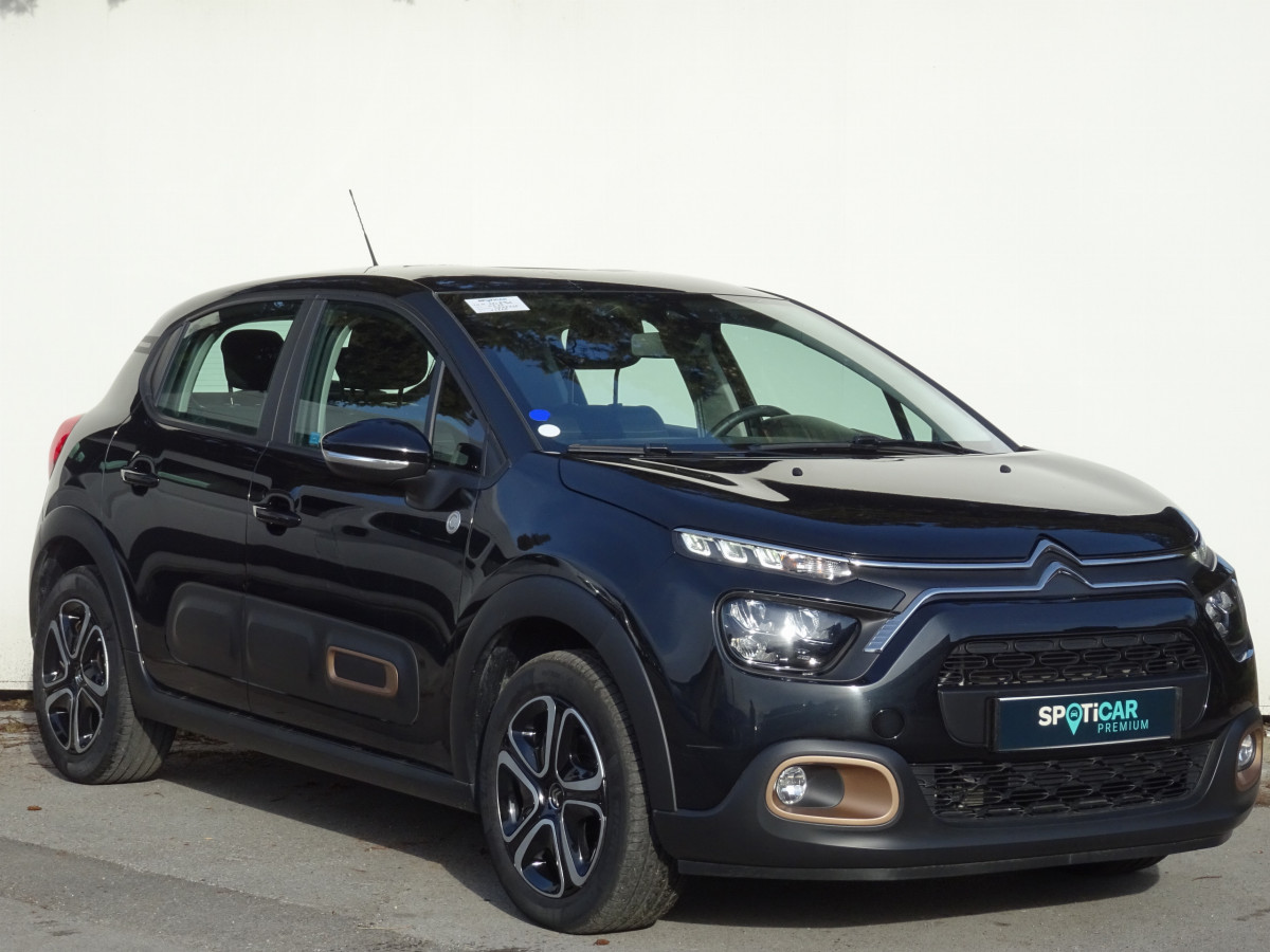 Citroën C3 (3)
