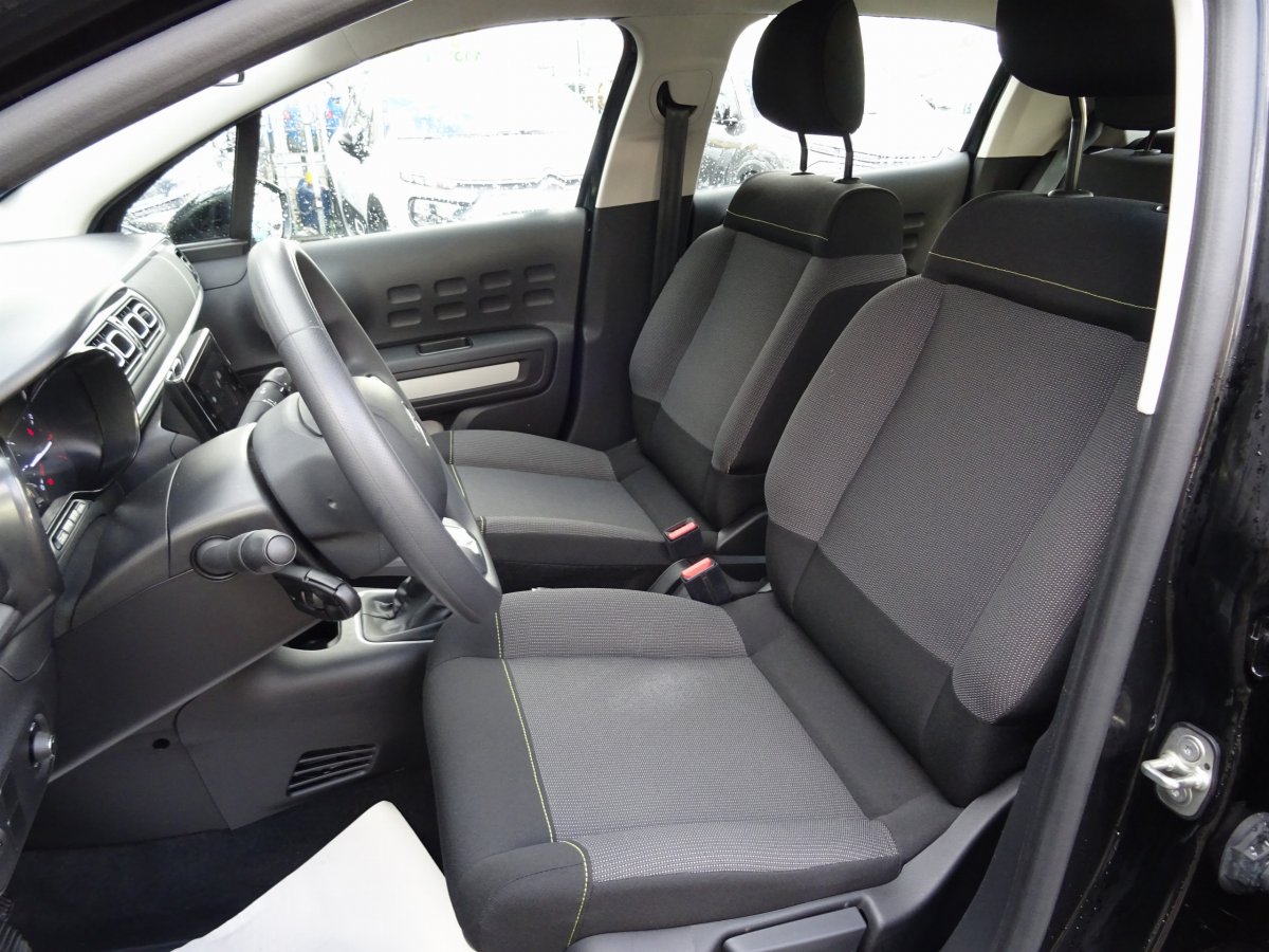 Citroën C3 (3)