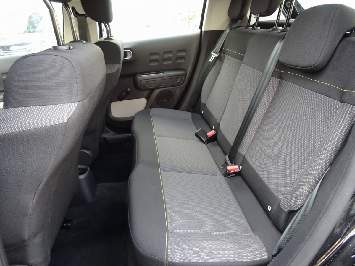 Citroën C3 (3)