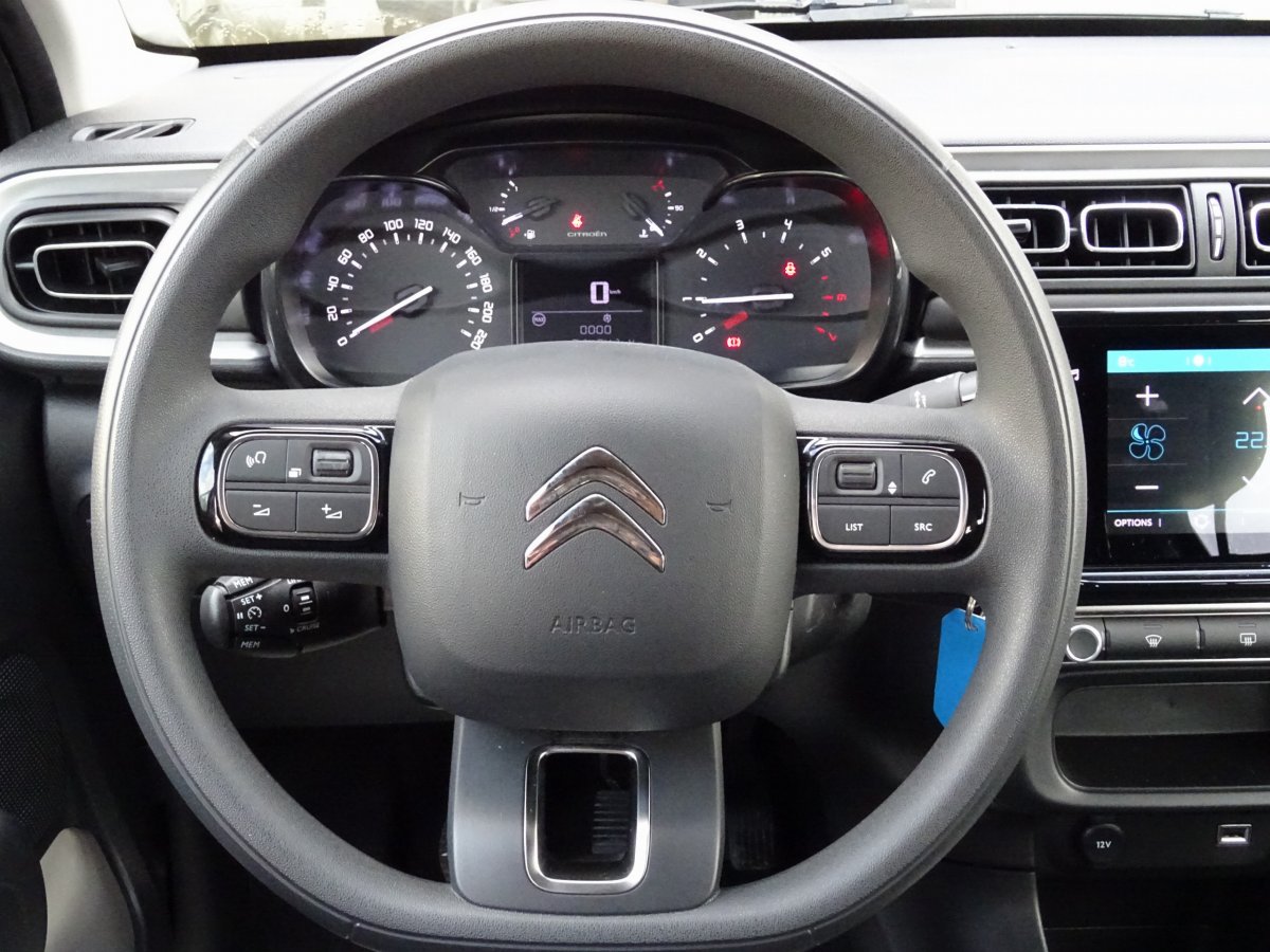 Citroën C3 (3)
