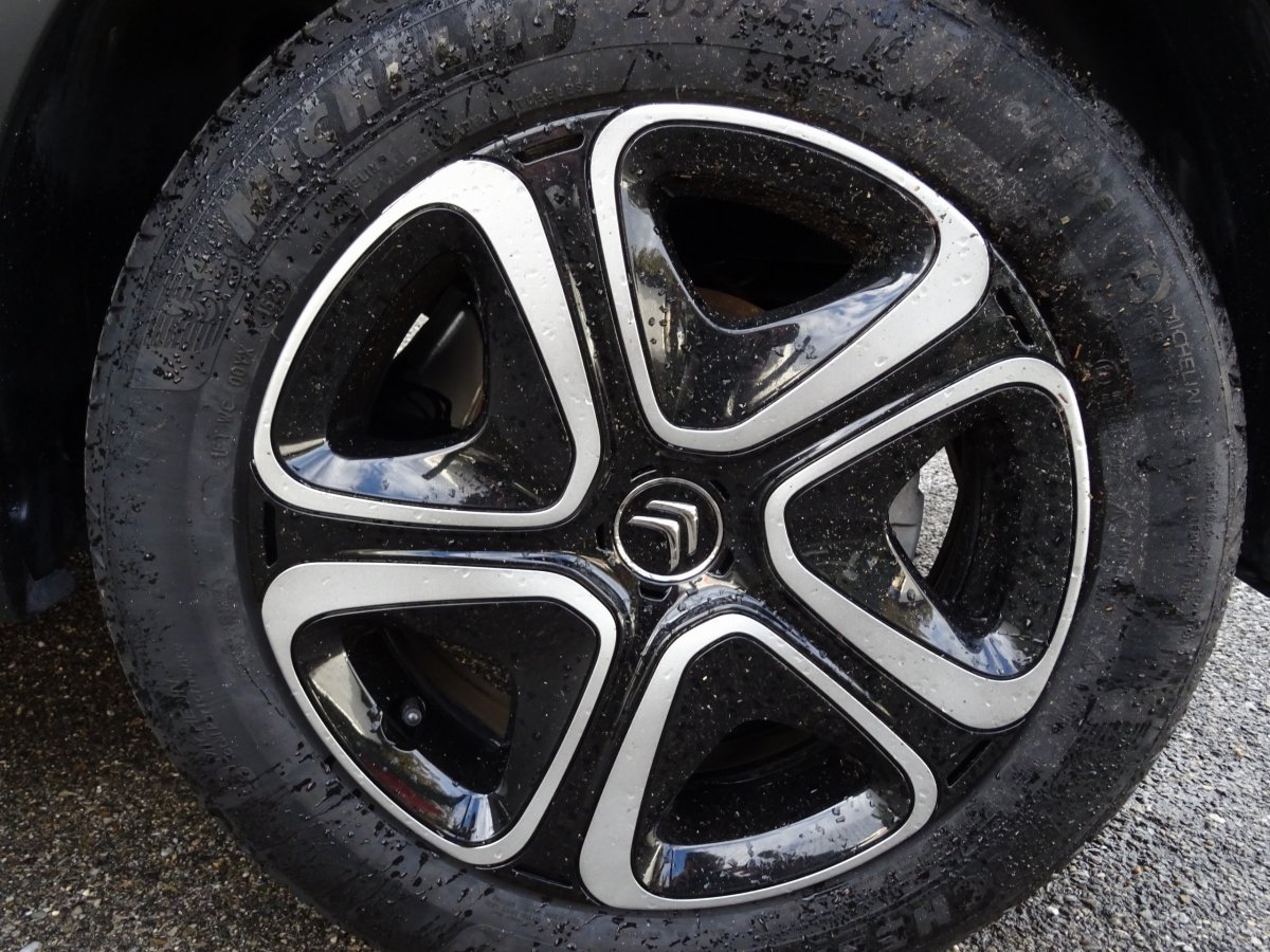 Citroën C3 (3)