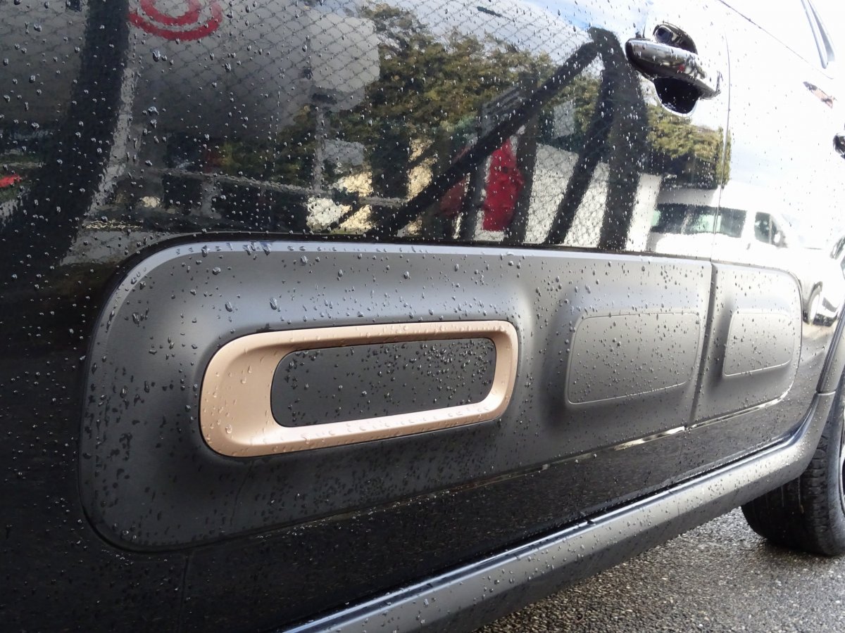 Citroën C3 (3)