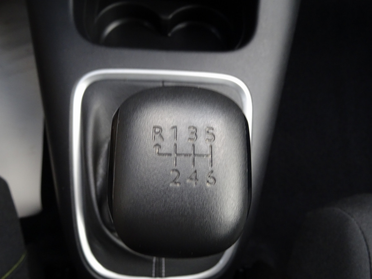 Citroën C3 (3)