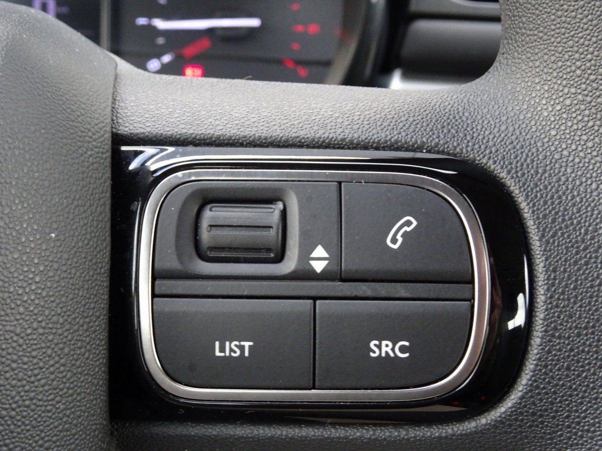 Citroën C3 (3)