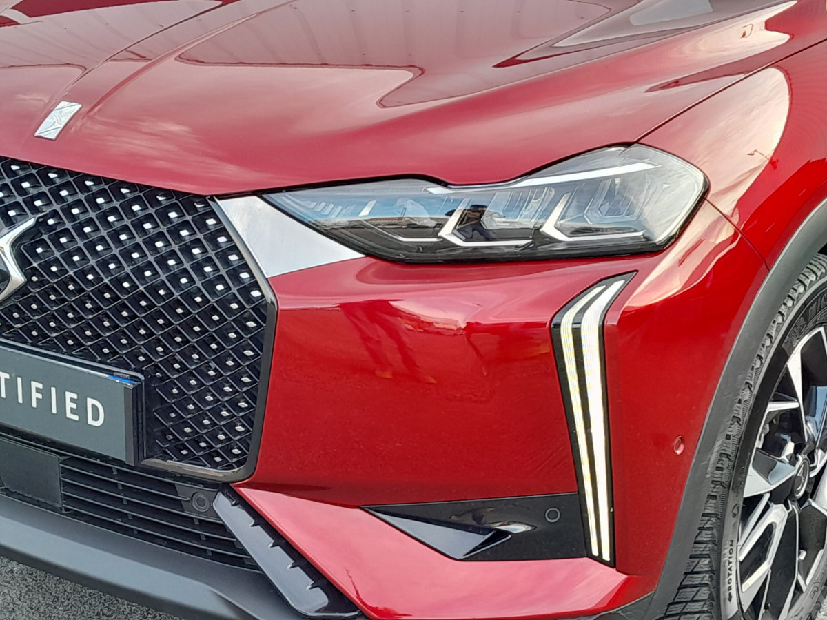 Ds DS 3
