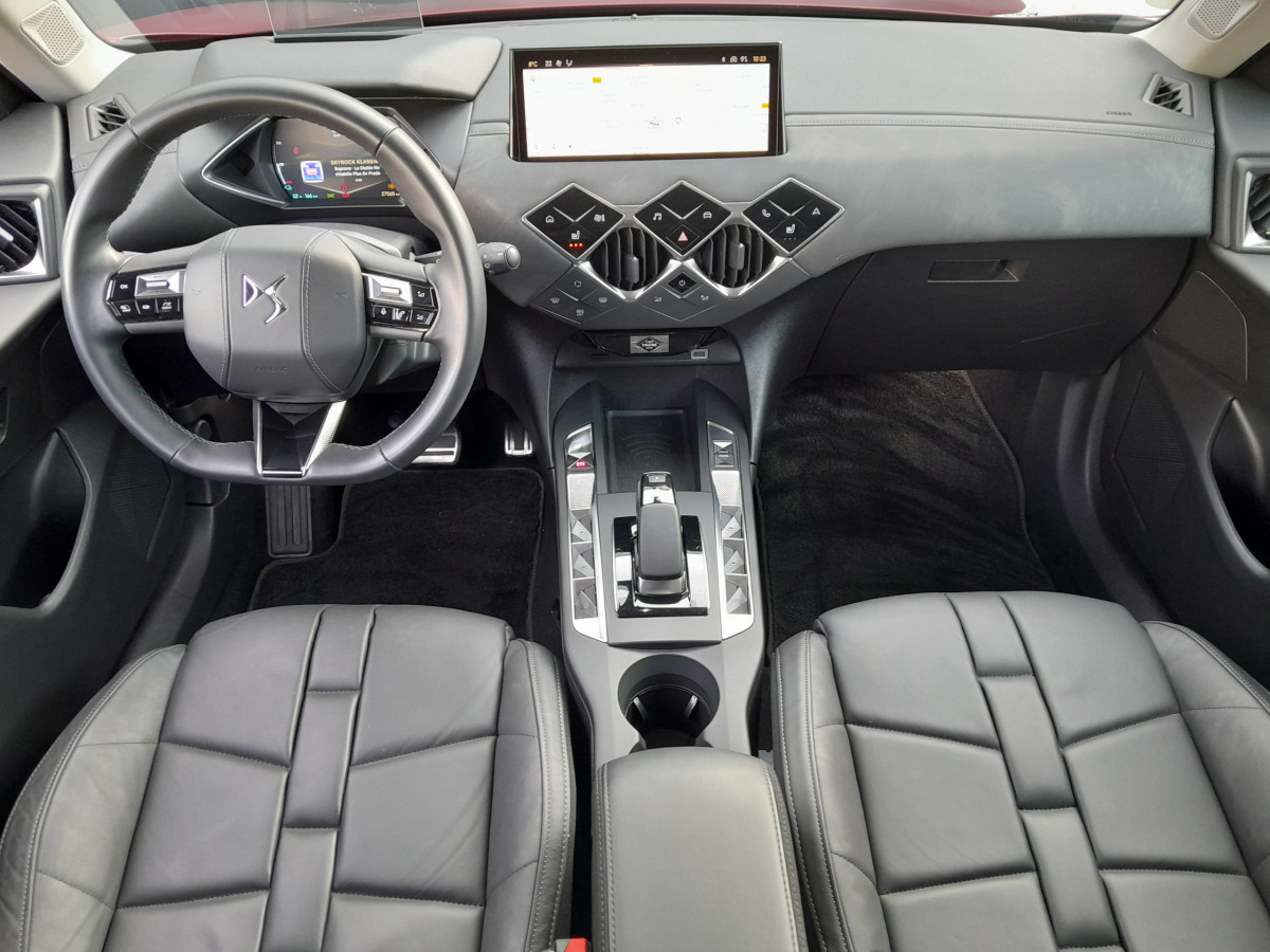 Ds DS 3