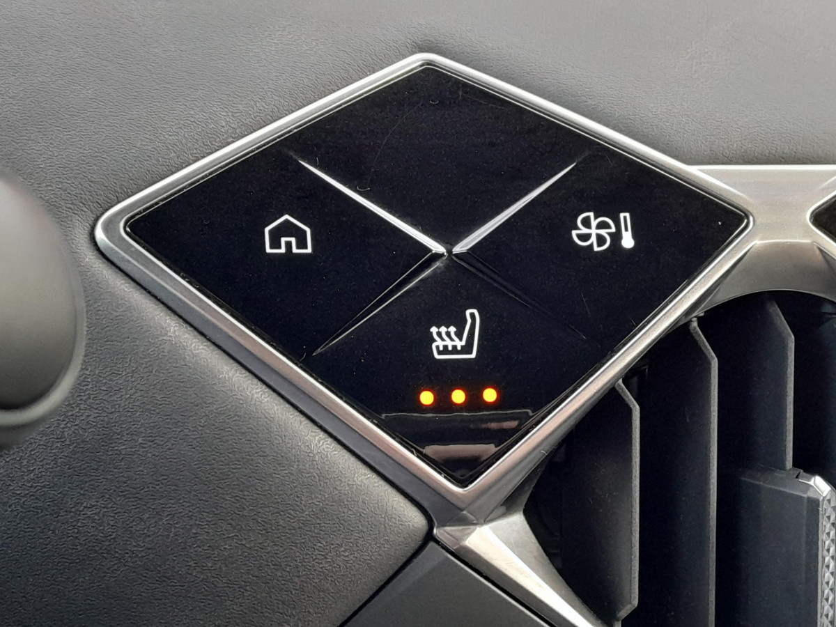 Ds DS 3