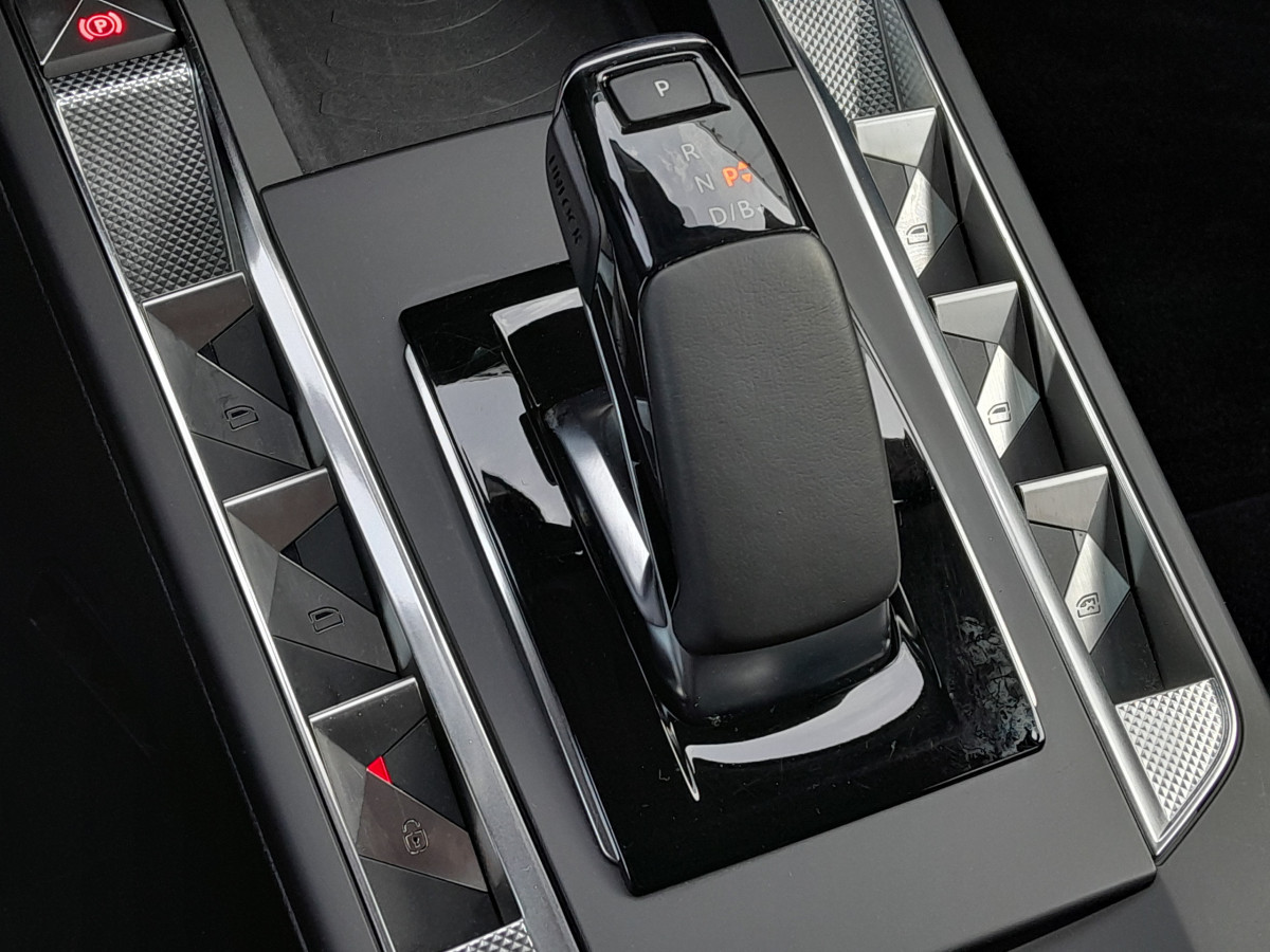 Ds DS 3
