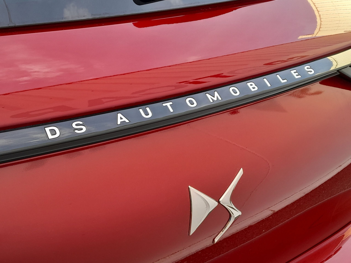 Ds DS 3