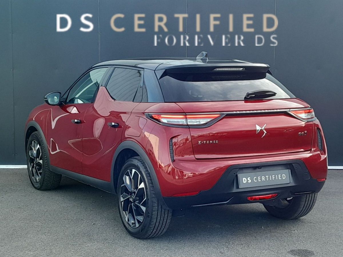 Ds DS 3