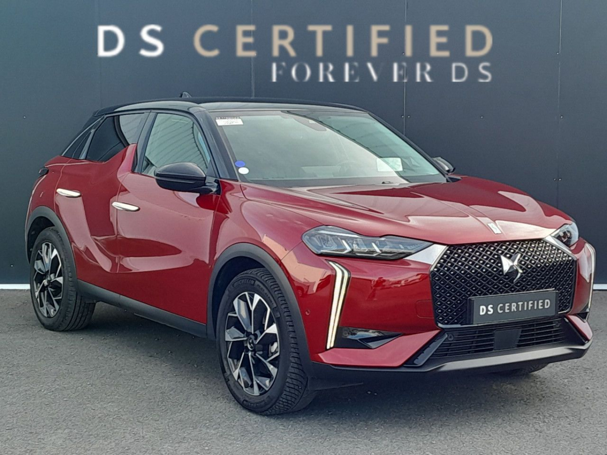 Ds DS 3