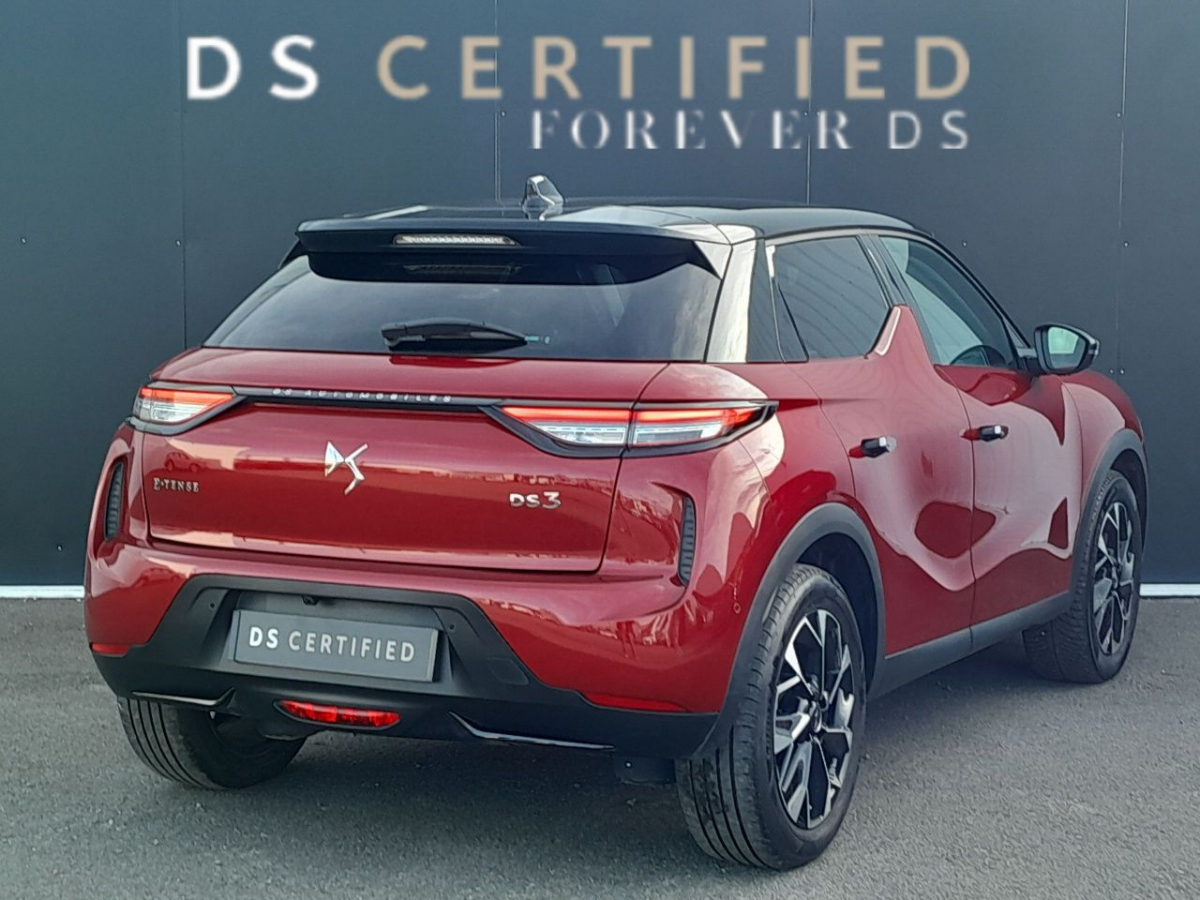 Ds DS 3