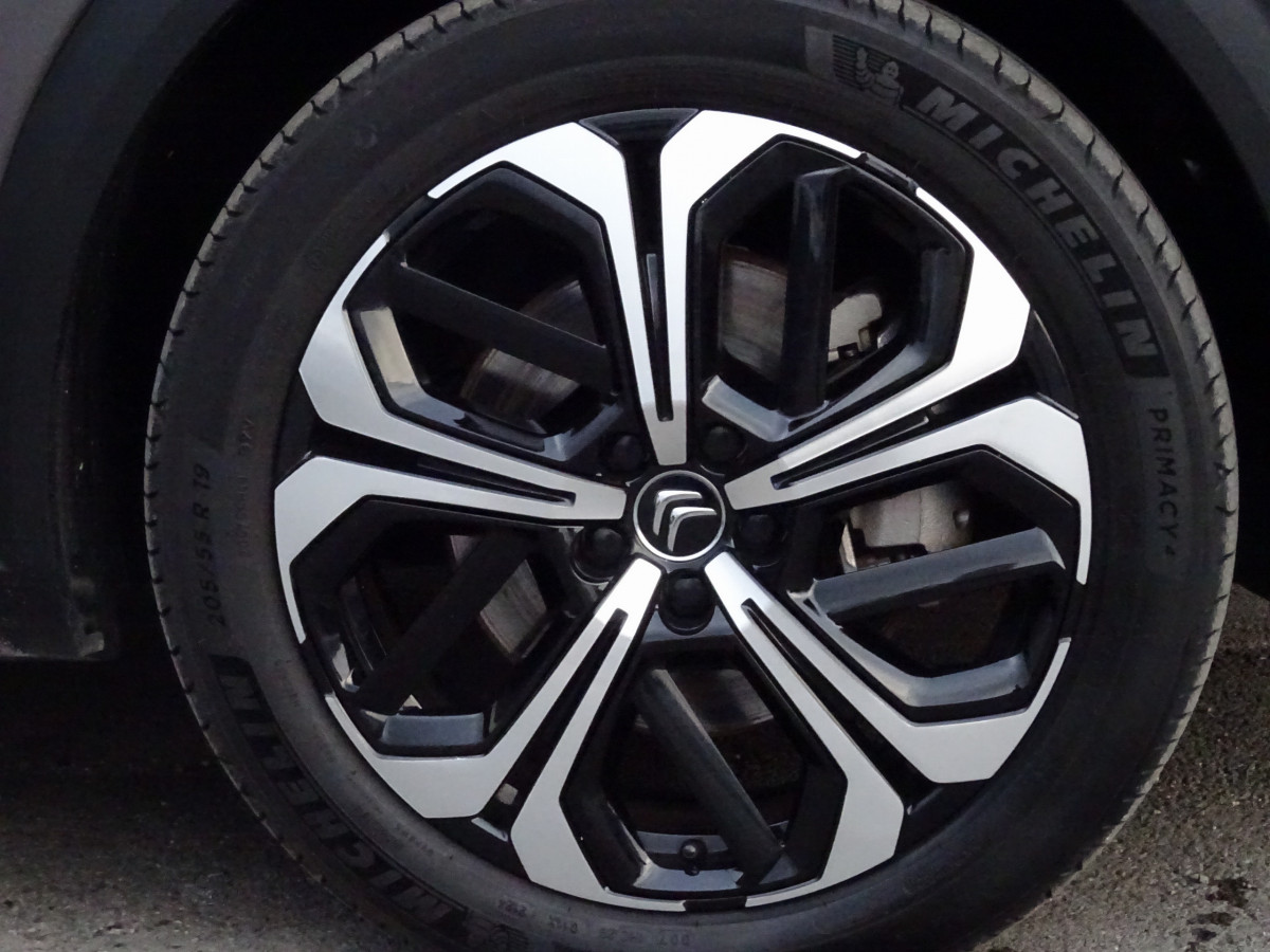 Citroën C5 X
