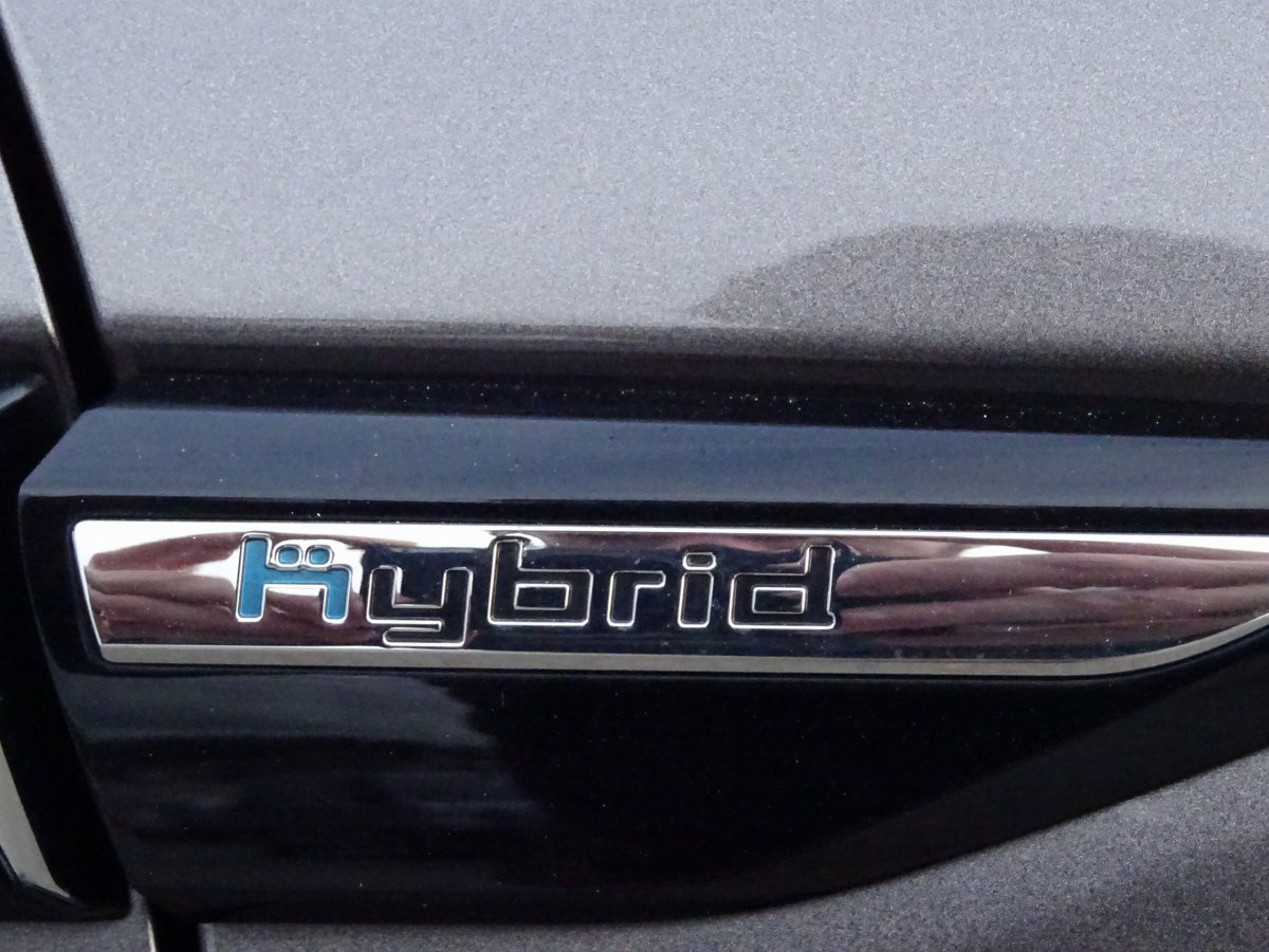 Citroën C5 X