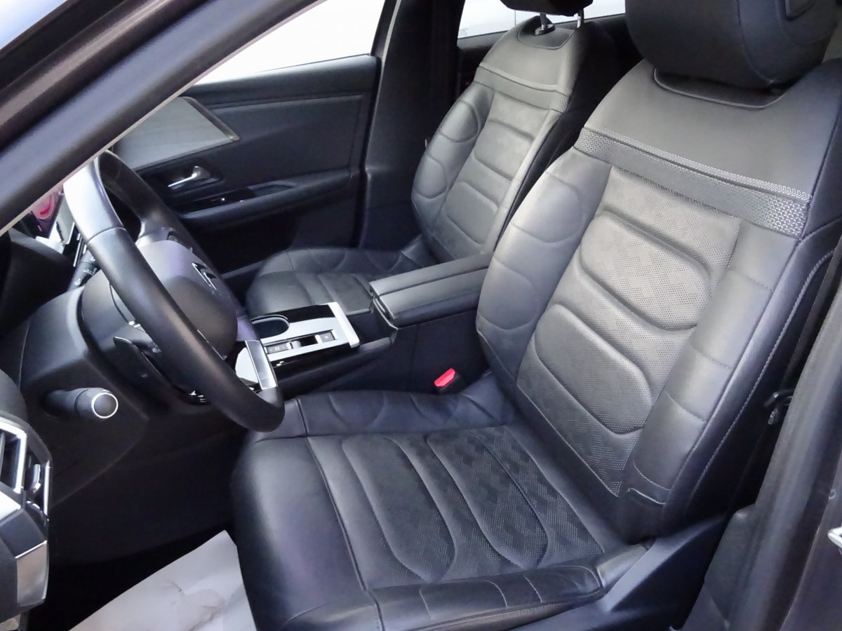 Citroën C5 X