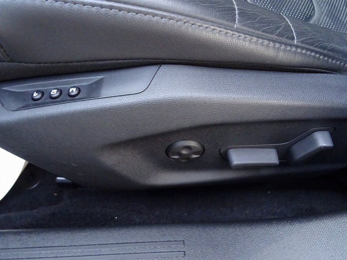 Citroën C5 X