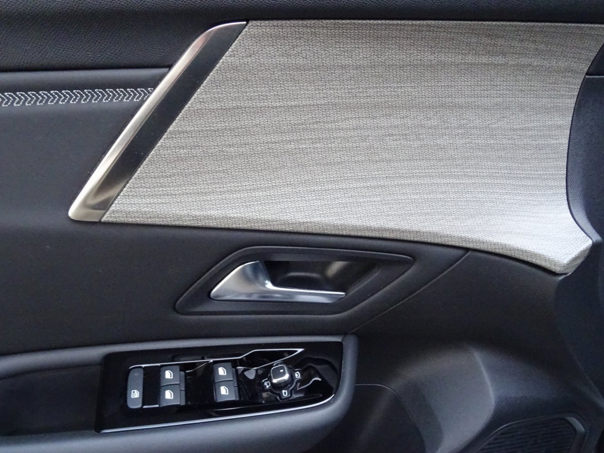 Citroën C5 X