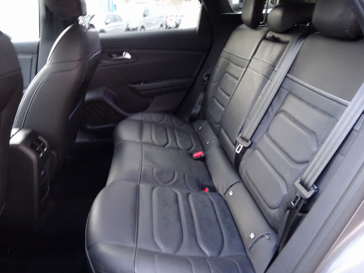 Citroën C5 X