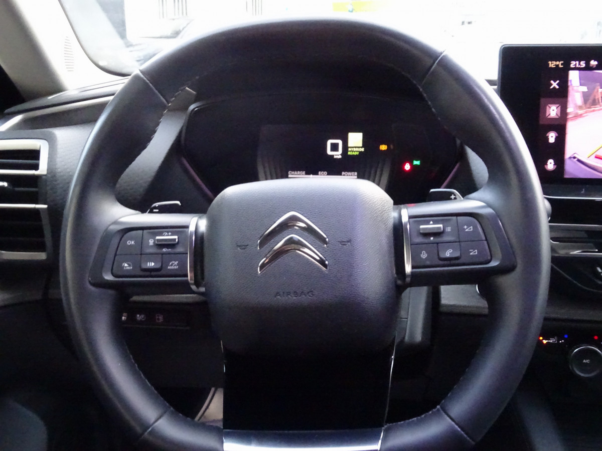 Citroën C5 X