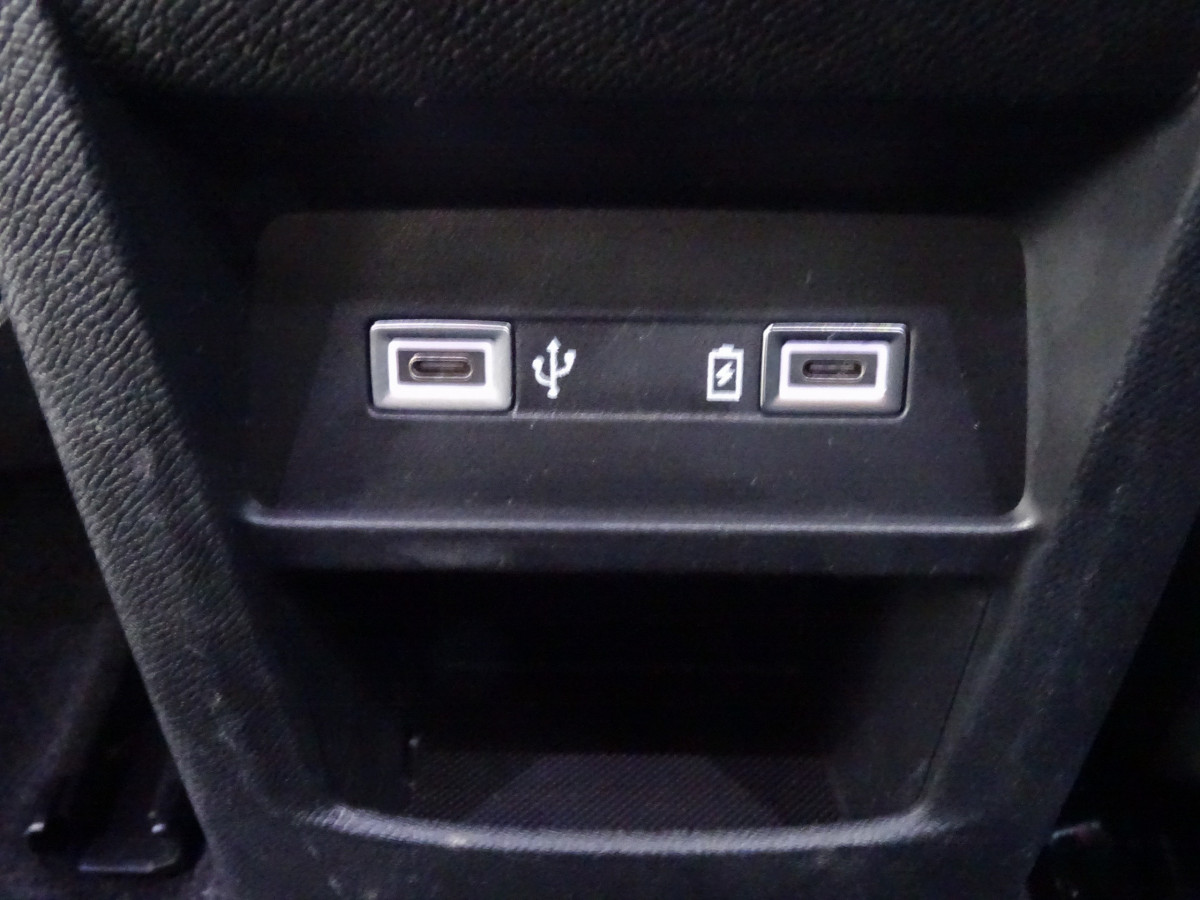 Citroën C5 X