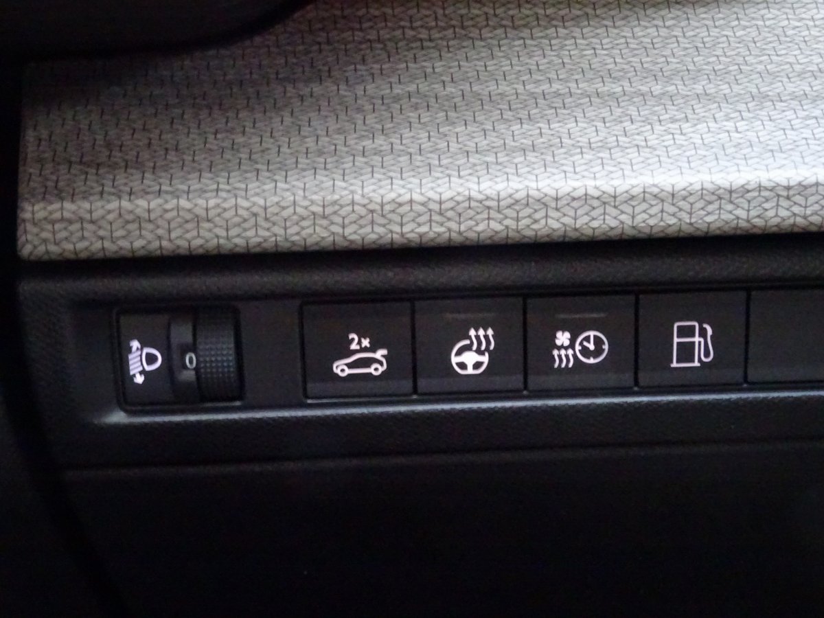 Citroën C5 X