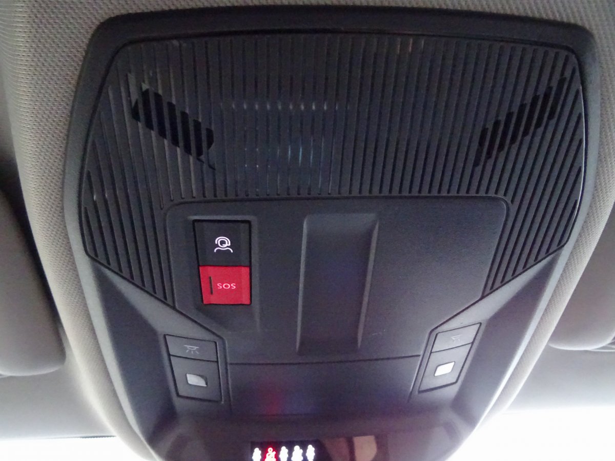Citroën C5 X