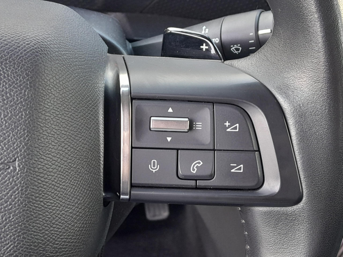 Citroën Ë-C4 (3)